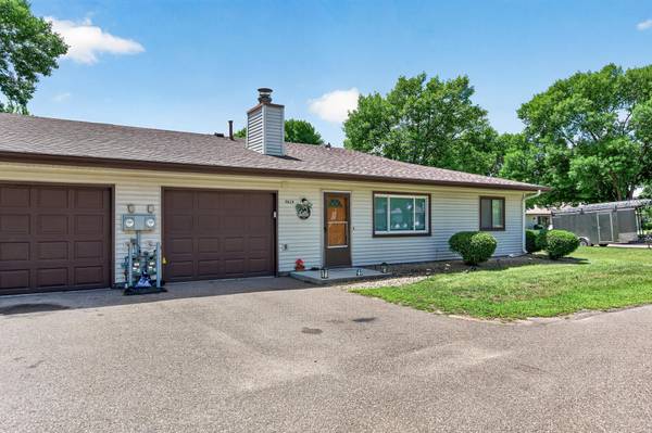 7819 85th CT N, Brooklyn Park, MN 55445