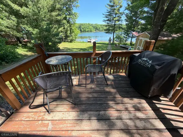 39806 Pine Island Point TRL, Browerville, MN 56438