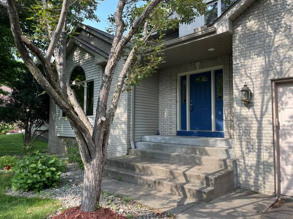 11019 Zumbrota CT NE, Blaine, MN 55449