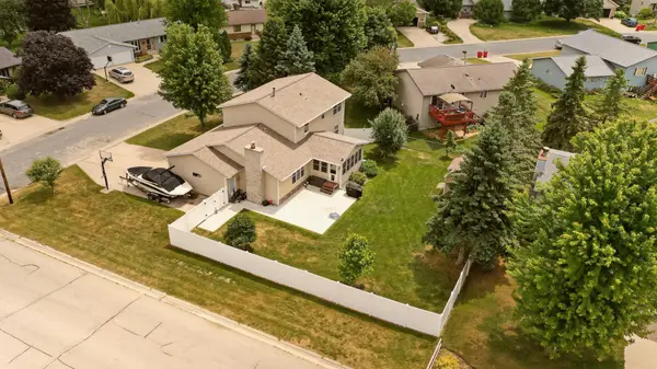 819 3 1/2 AVE NW, Byron, MN 55920