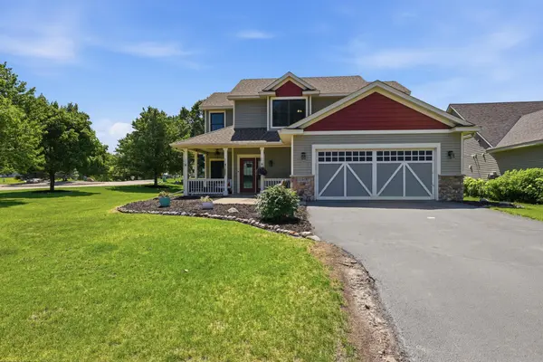 11519 22nd CIR NE, Saint Michael, MN 55376