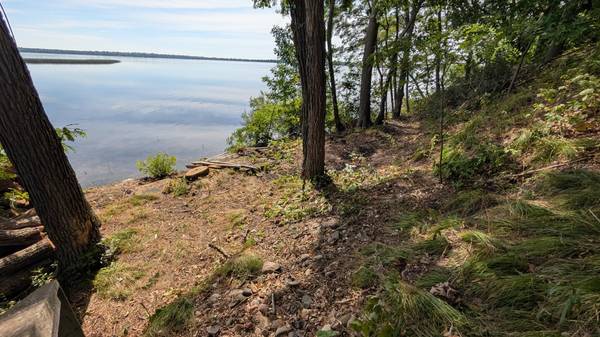 21824 Hillcrest DR, Nisswa, MN 56468