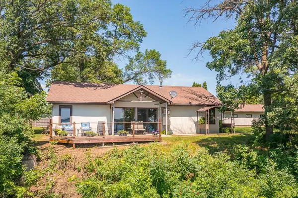 21824 Hillcrest DR, Nisswa, MN 56468