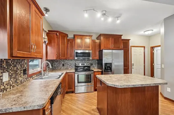 12220 Xylite ST NE #A, Blaine, MN 55449