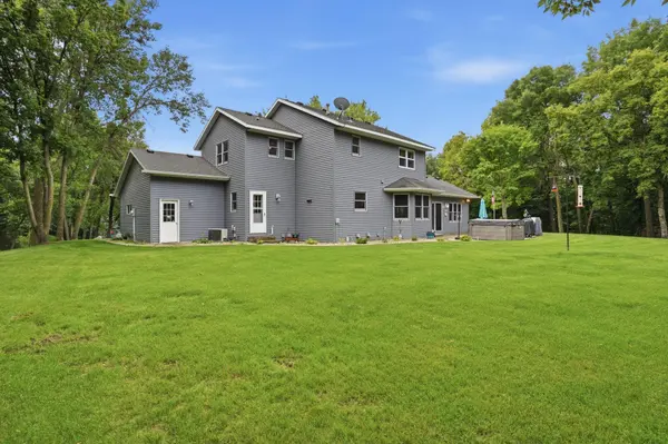 10920 N Shore DR, Spicer, MN 56288