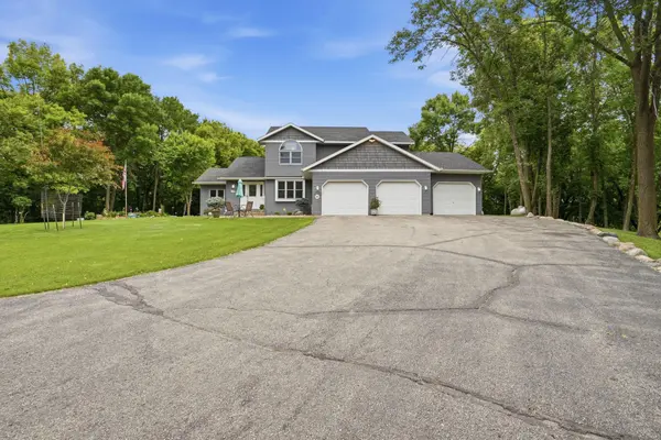 10920 N Shore DR, Spicer, MN 56288