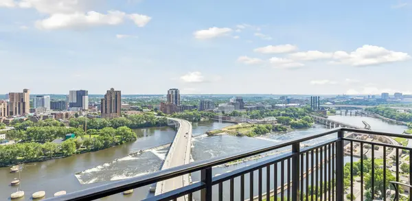 100 3rd AVE S #2301, Minneapolis, MN 55401