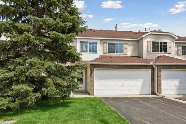 15738 Flackwood TRL #159, Apple Valley, MN 55124