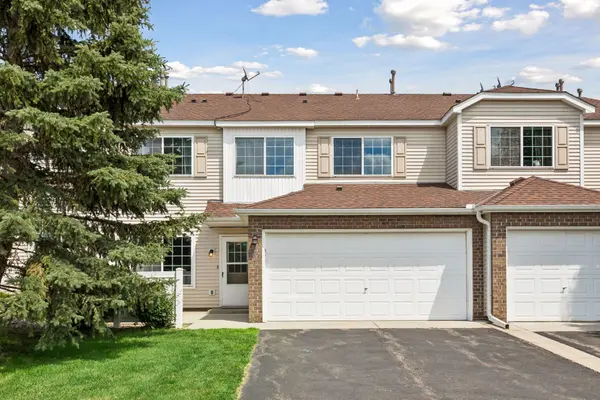 15738 Flackwood TRL #159, Apple Valley, MN 55124