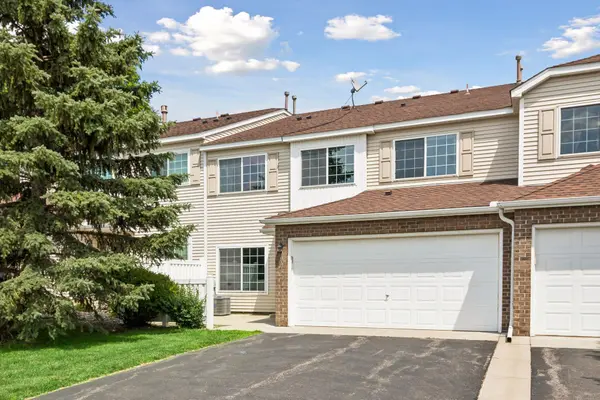 15738 Flackwood TRL #159, Apple Valley, MN 55124