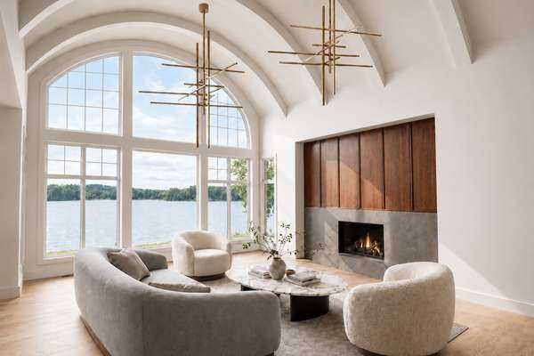 2845 Little Orchard WAY, Orono, MN 55391