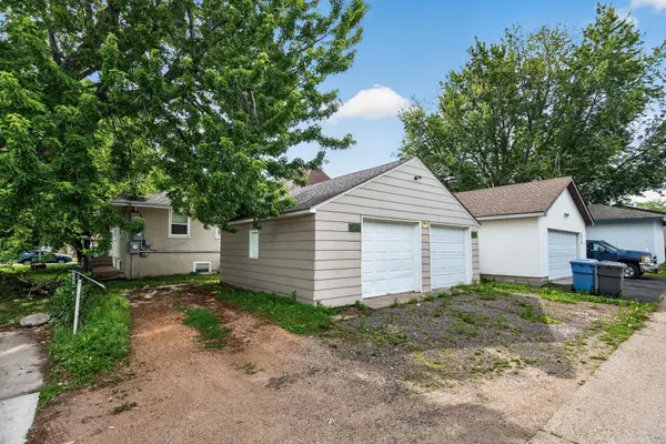 3921 Lyndale AVE N, Minneapolis, MN 55412
