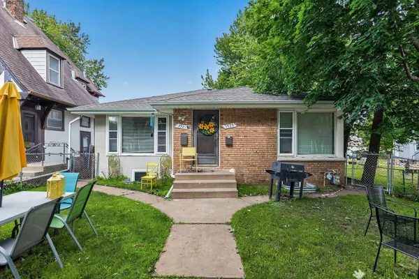 3921 Lyndale AVE N, Minneapolis, MN 55412