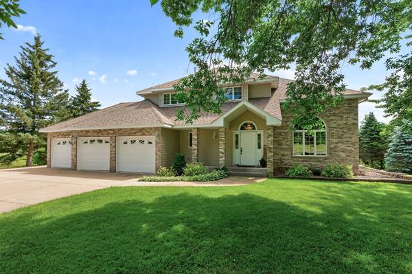 11976 Banyon AVE NW, Monticello, MN 55362