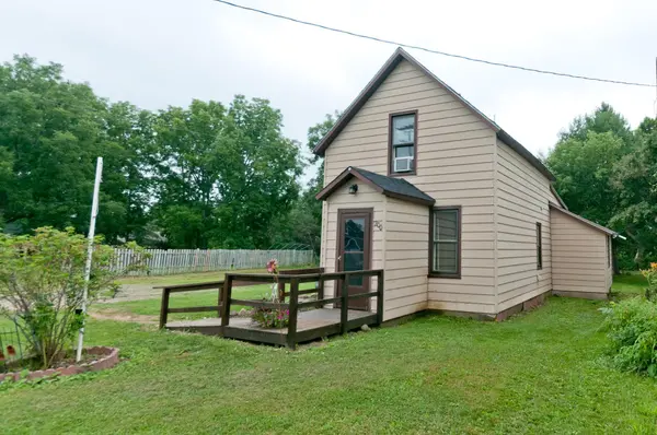200 W 2nd ST, Haugen, WI 54841