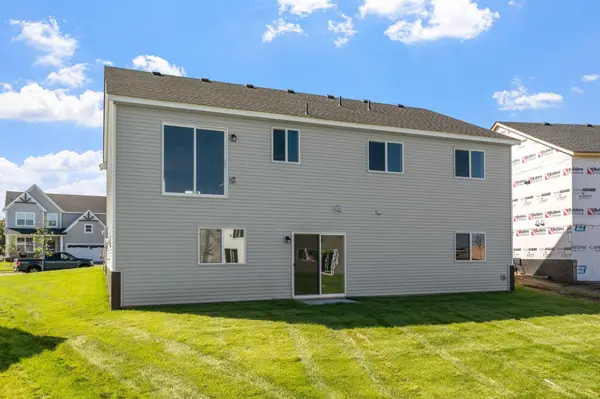 19826 Enfield AVE N, Forest Lake, MN 55025