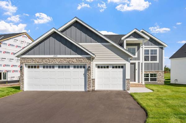 19826 Enfield AVE N, Forest Lake, MN 55025