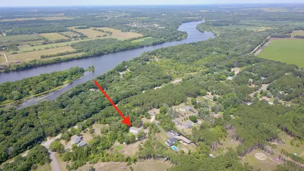 8550 Timberlane LOOP NW, Rice, MN 56367