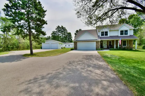 8550 Timberlane LOOP NW, Rice, MN 56367