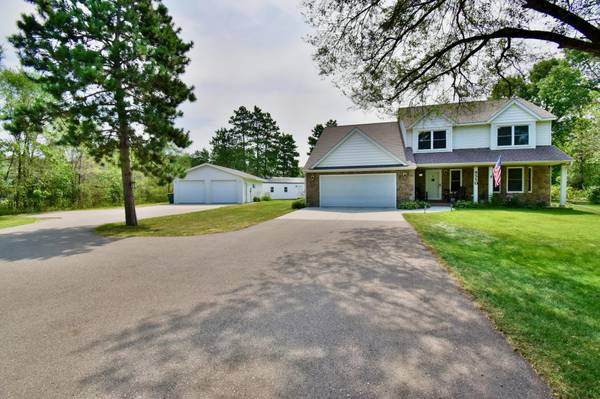 8550 Timberlane LOOP NW, Rice, MN 56367