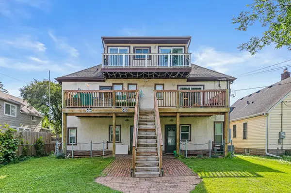 2524 Jackson ST NE, Minneapolis, MN 55418