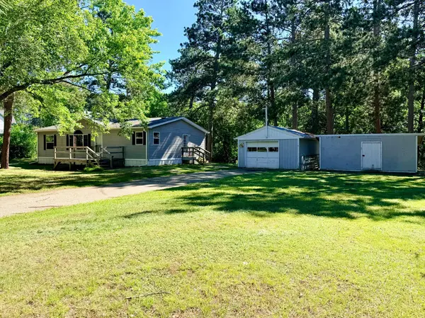 506 Central AVE S, Park Rapids, MN 56470