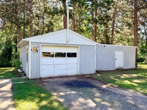 506 Central AVE S, Park Rapids, MN 56470