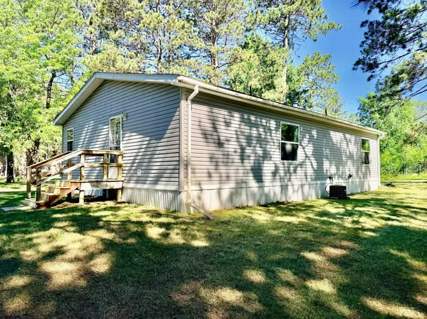506 Central AVE S, Park Rapids, MN 56470