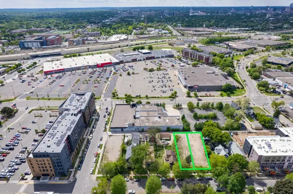 2828 & 2824 27th AVE S, Minneapolis, MN 55406