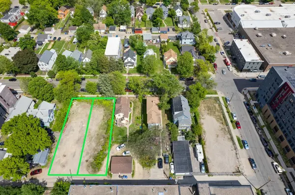 2828 & 2824 27th AVE S, Minneapolis, MN 55406