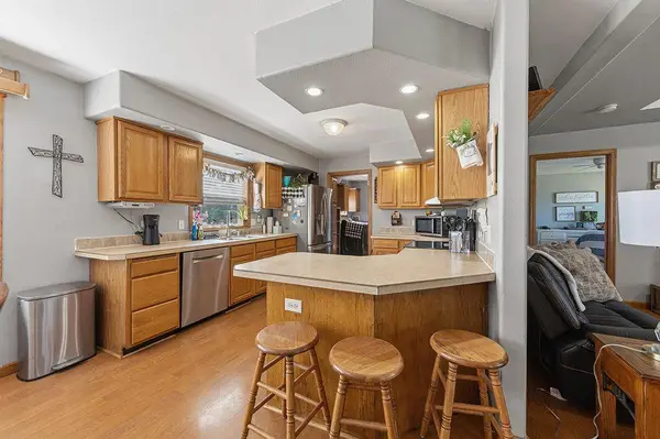 228 Plum RUN, Le Sueur, MN 56058