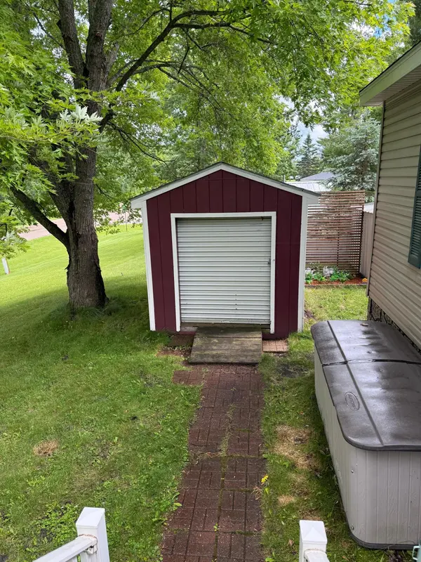 32989 Oak ST #Lot 12, Detroit Lakes, MN 56501