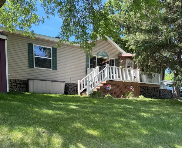 32989 Oak ST #Lot 12, Detroit Lakes, MN 56501