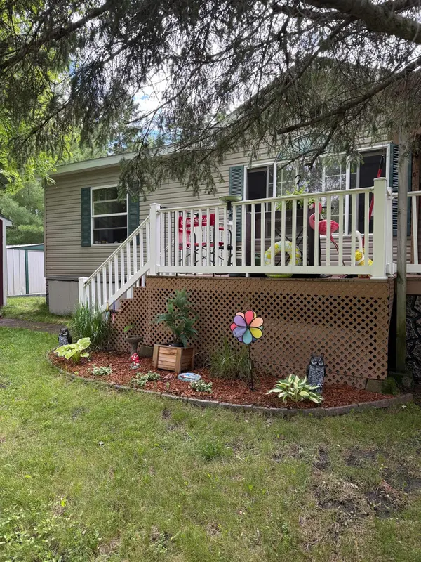 32989 Oak ST #Lot 12, Detroit Lakes, MN 56501