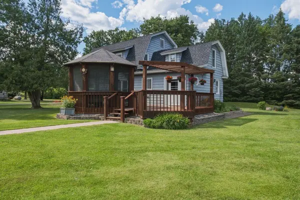 404 N 3rd AVE, Palisade, MN 56469