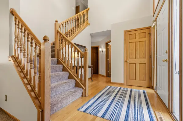 1432 Cloud DR NE, Blaine, MN 55449