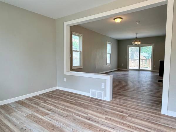 600 Strait AVE, Worthington, MN 56187