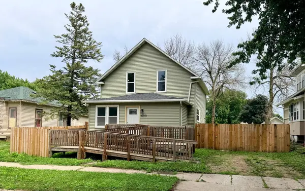 600 Strait AVE, Worthington, MN 56187