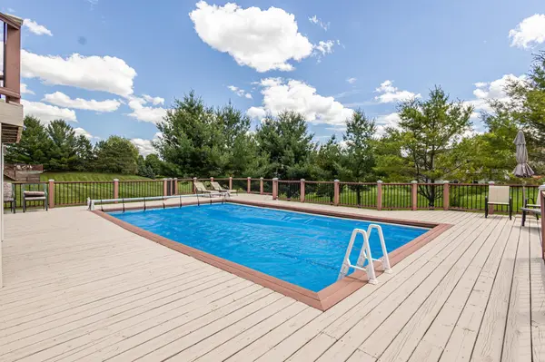 2448 160th LN NE, Ham Lake, MN 55304