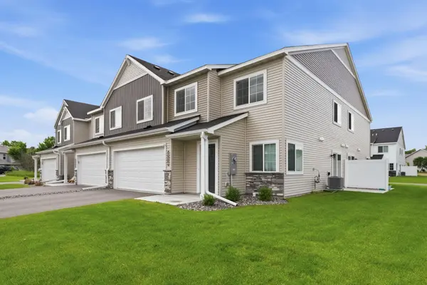 25539 Pine Ridge RD, Zimmerman, MN 55398
