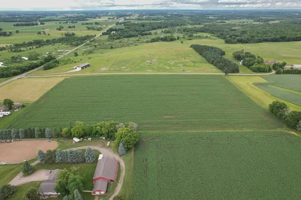TBD 165th Ave, Holdingford, MN 56340