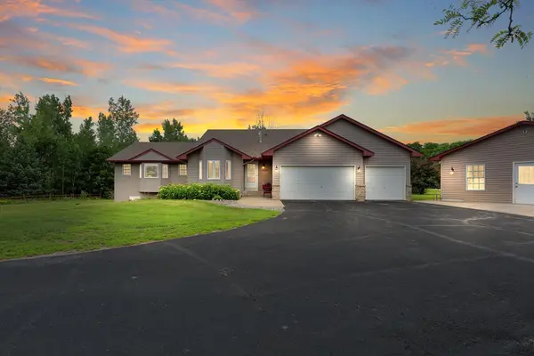 17153 Butternut ST NW, Andover, MN 55304