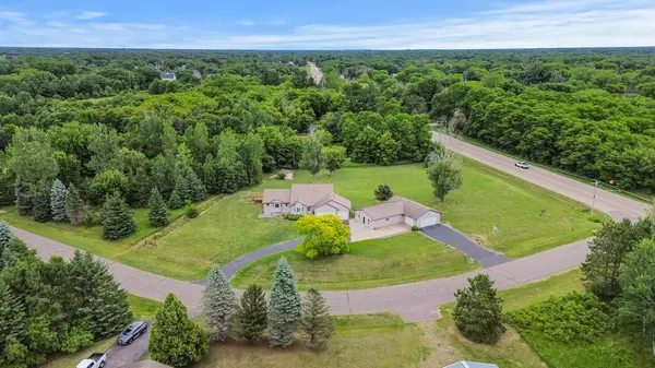 17153 Butternut ST NW, Andover, MN 55304