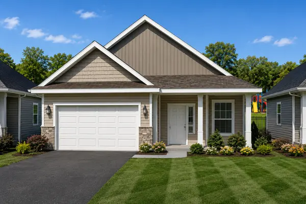 6713 Ridgeview DR, Cannon Falls, MN 55009