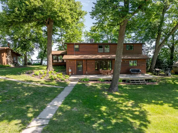 41780 Kansas Point LN, Pelican Rapids, MN 56572