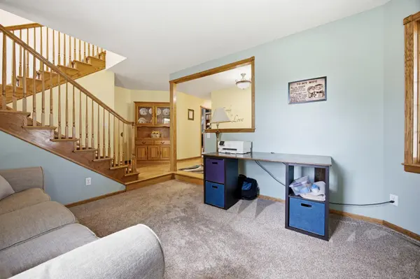 3921 5th ST S, Moorhead, MN 56560