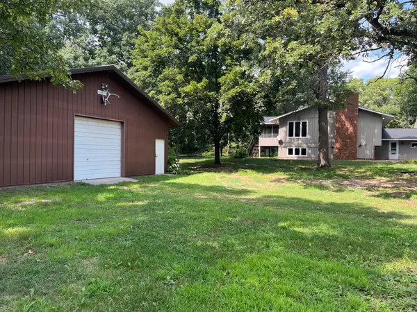 11914 165th AVE SE, Becker, MN 55308