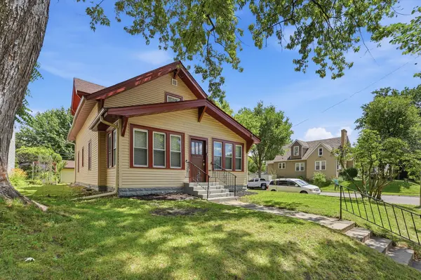 3500 Irving AVE N, Minneapolis, MN 55412