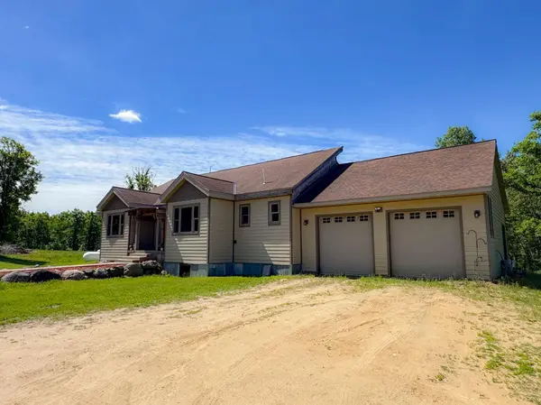 47225 269th AVE, Laporte, MN 56461