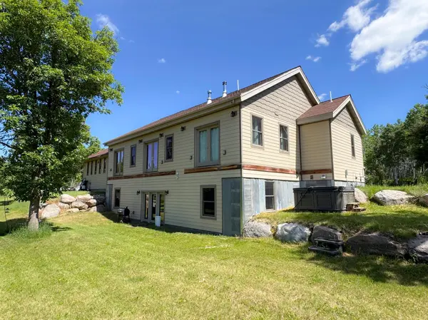 47225 269th AVE, Laporte, MN 56461